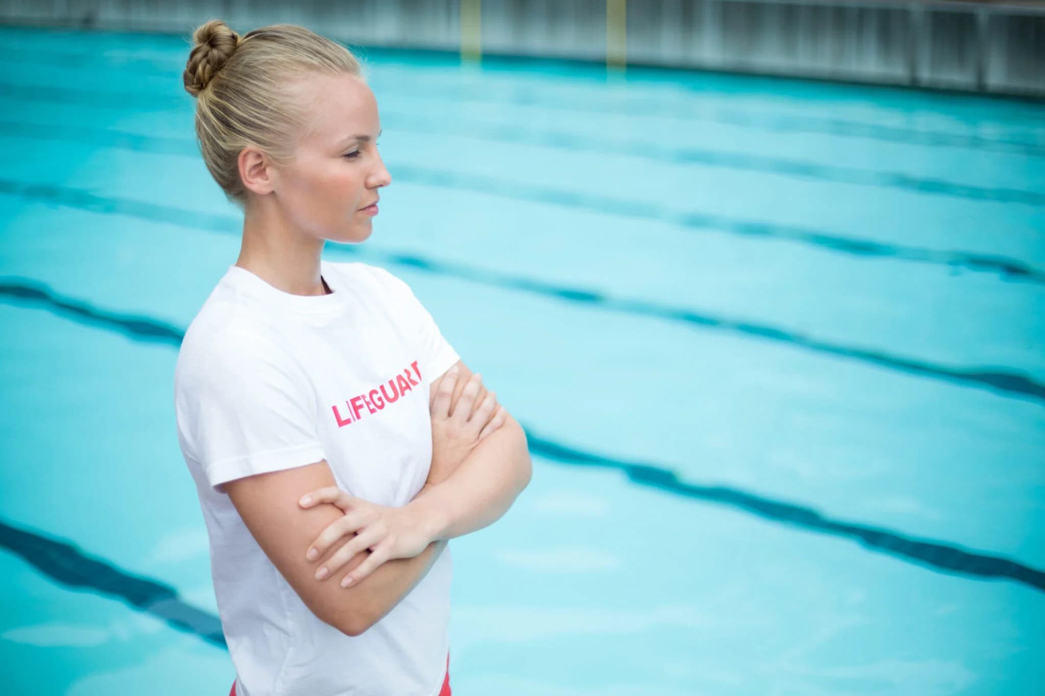 Lifesaving Courses, Toronto swim school program