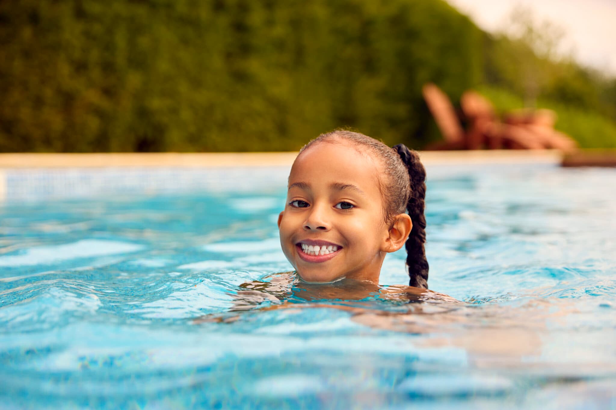 Preschool, Toronto swim school program